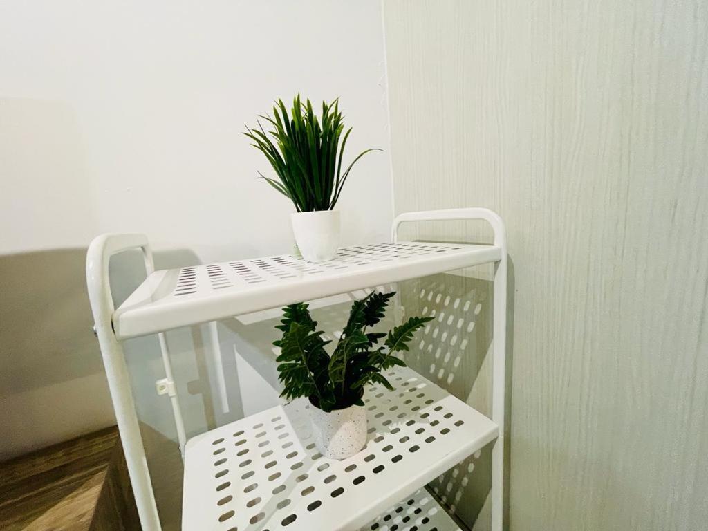 Homestay I-City Cantik, Tenang, Wifi, 4K Smart Tv, Netflix, Coway, Free Parking Шах Алам Екстериор снимка