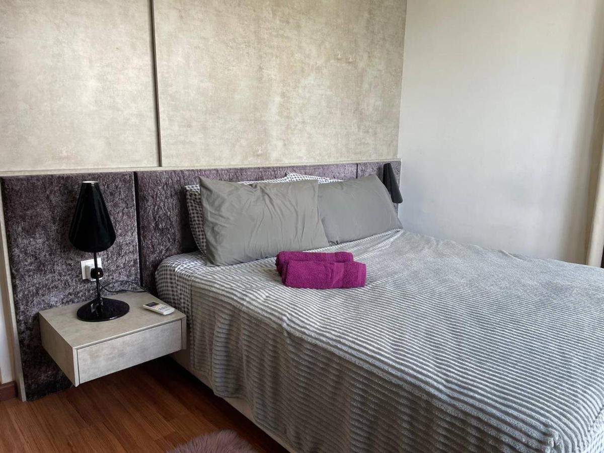 Homestay I-City Cantik, Tenang, Wifi, 4K Smart Tv, Netflix, Coway, Free Parking Шах Алам Екстериор снимка
